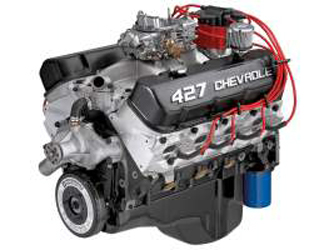 B0805 Engine